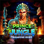 Prince of the Jungle - Treasure Hunt